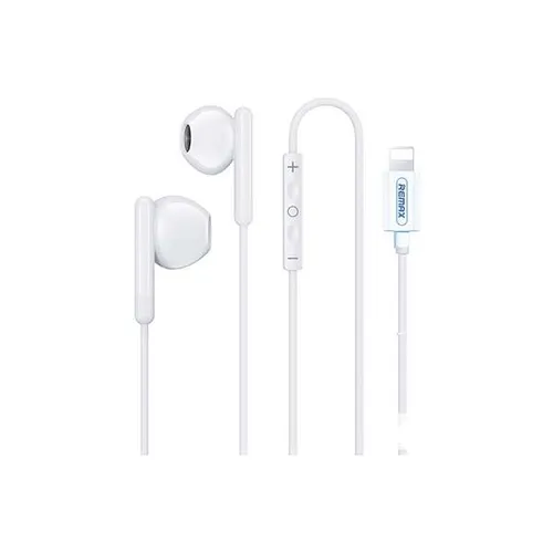 Remax RM-522i Lightning Earphones