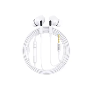 Remax RM-533 3.5MM Wired Earphones