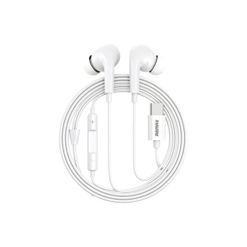 Remax RM-533 Wired Earphones