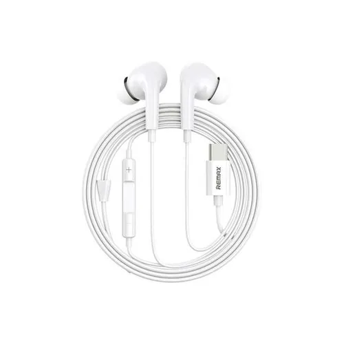 Remax RM-533 Wired Earphones