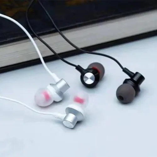 Remax RM-560 Type-C Earphones