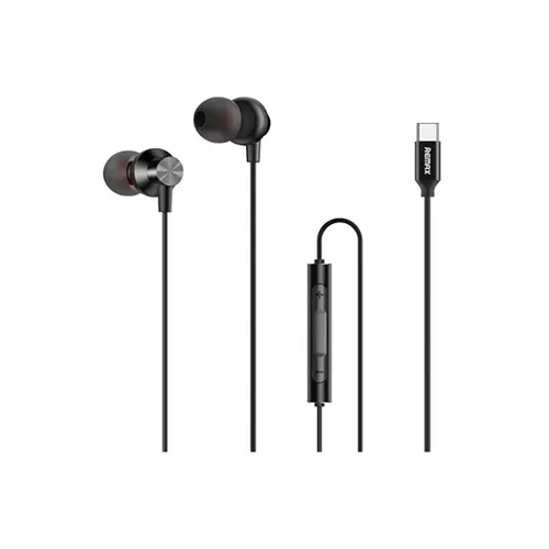 Remax RM-560 Type-C Earphones