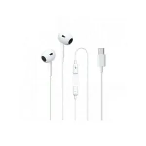Remax RM-570A Type-C Wired Earphones