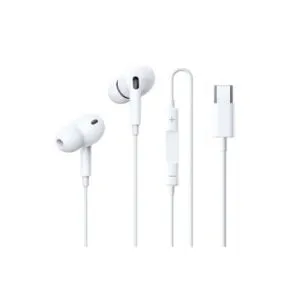 Remax RM-575A Type-C Wired Earphones