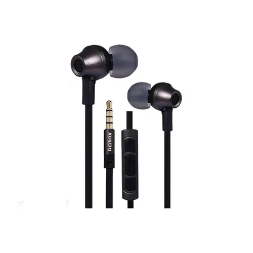 Remax RM-610D Super Bass Earphone