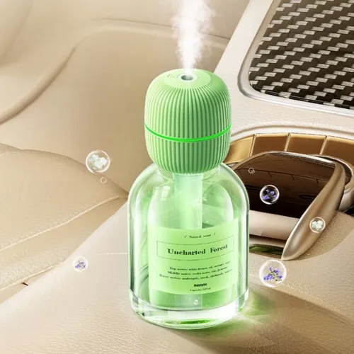 Remax RM-637 Smart Car & Home Aroma Diffuser