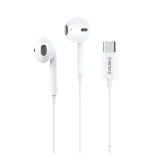 Remax RM-702A Type-C Earphone