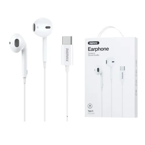 Remax RM-702A Type-C Earphone