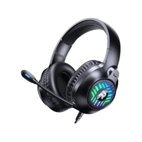 Remax RM-705 Over-Ear Wired Gaming Headset