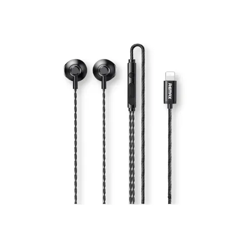 Remax RM-711i iPhone Wired Earphone