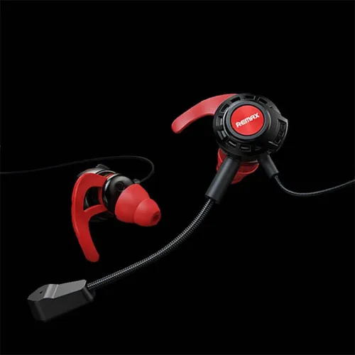 Remax RM-755 Gaming Lightning Earphones