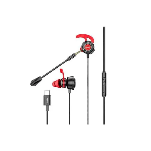Remax RM-755 Gaming Lightning Earphones