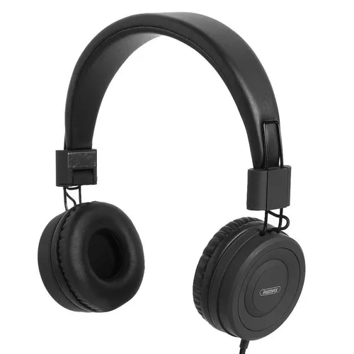Remax RM-805 Wired Headphones