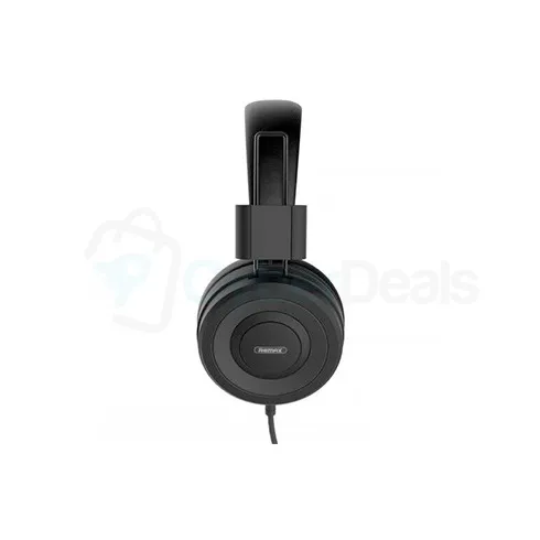 Remax RM-805 Wired Headphones