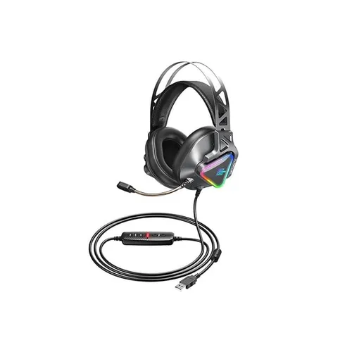Remax RM-810 Wargod Series Gaming Headphones