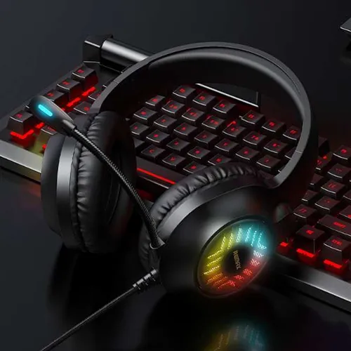 Remax RM-850 Wired Gaming Headphones