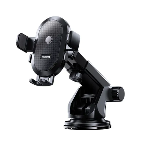Remax RM-C03 Center Console Car Holder Black