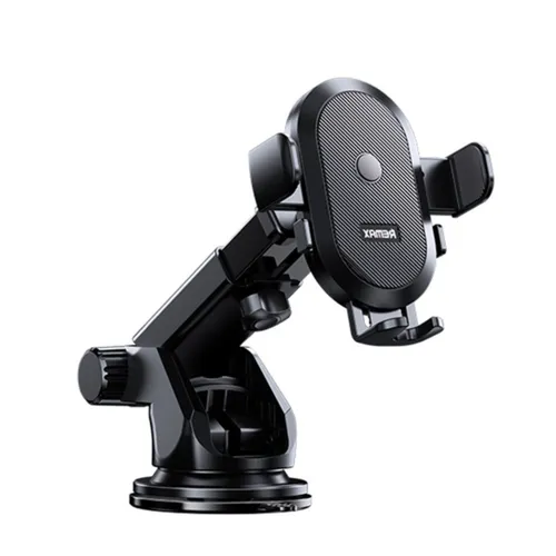 Remax RM-C03 Center Console Car Holder Black