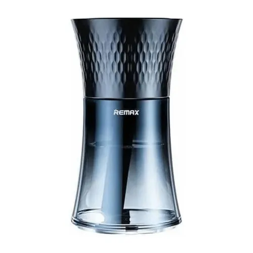 Remax RM-C18 Car Home Dual Use Small Waist Aromatherapy - Rainy Garden