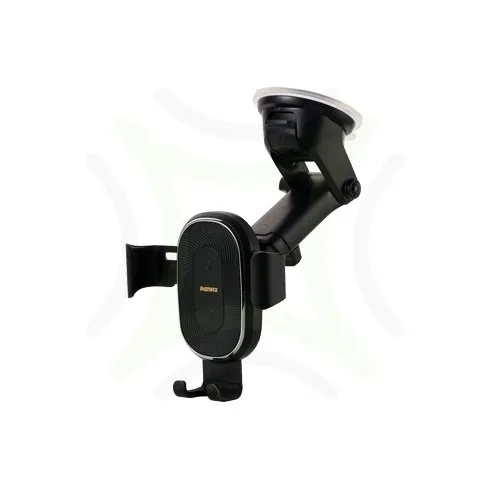 Remax RM-C37 Wireless and Suction Mount