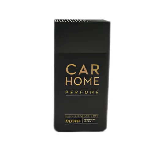 REMAX RM-C64 Car Aromatherapy Wooden Cologne
