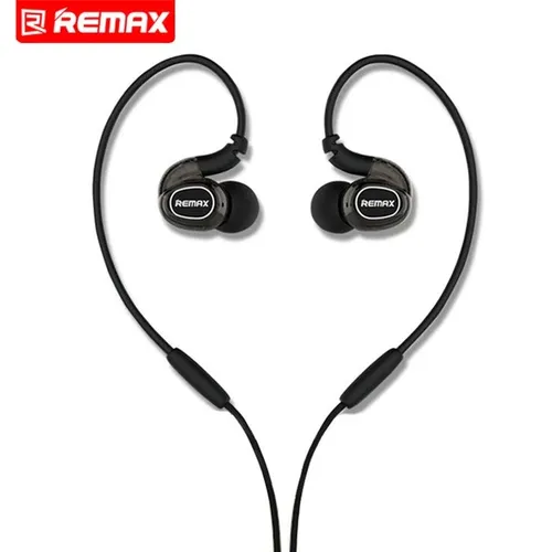 Remax RM-S1 Pro In-ear Wired Sport Earphone