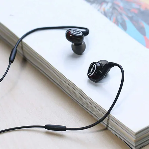 Remax RM-S1 Pro In-ear Wired Sport Earphone