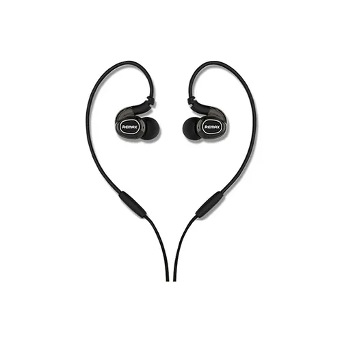 Remax RM-S1 Pro In-ear Wired Sport Earphone