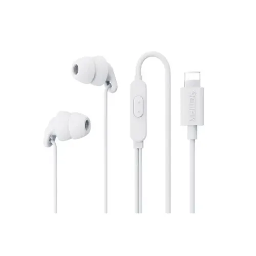 Remax RM518i Wired Sleep Earphone