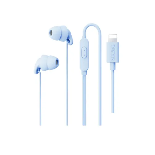 Remax RM518i Wired Sleep Earphone