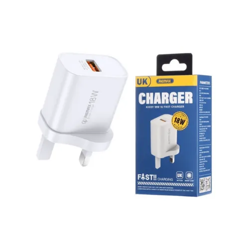 Remax RP-U119 18W 3pin Dock