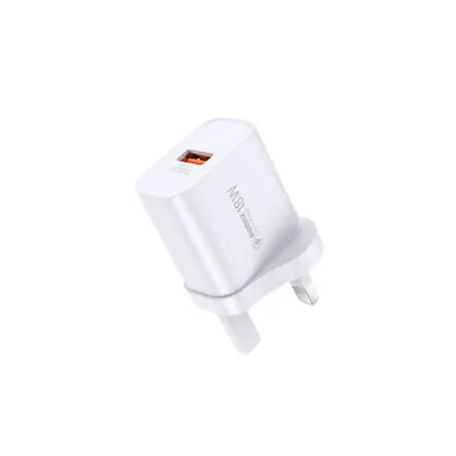 Remax RP-U119 18W Charger