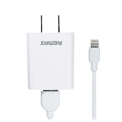 Remax RP-U12 USB Wall Charger