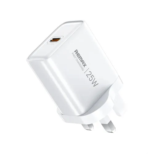 Remax RP-U137 Kiddy Series 25W Fast Charger