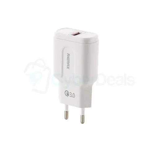 Remax RP-U16 3.0 Quick Charger