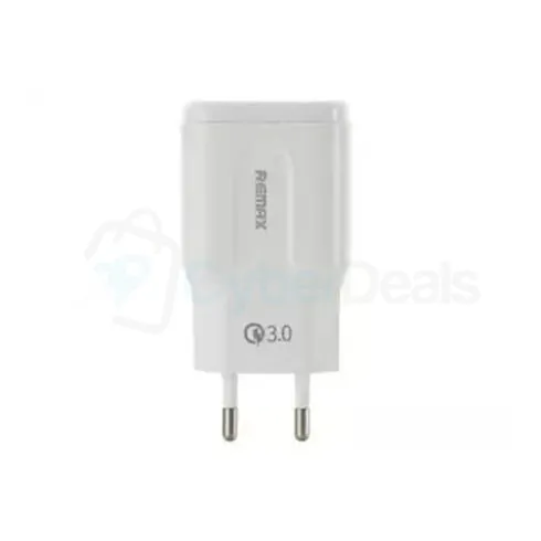 Remax RP-U16 3.0 Quick Charger