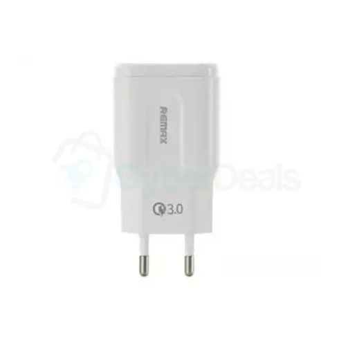 Remax RP-U16 3.0 Quick Charger