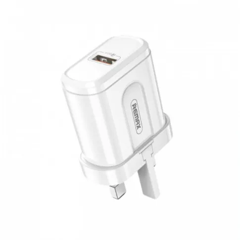 Remax RP-U16 3.0 Quick Charger