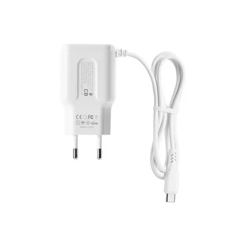 Remax RP-U22 Dual USB Charger