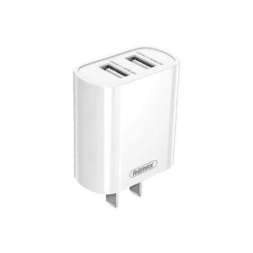 Remax RP-U35 Jane Series 2.1A Dual USB Charger