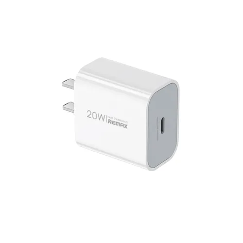 Remax RP-U97 Figen Series 20W Single PD Multi-Compatible Charger