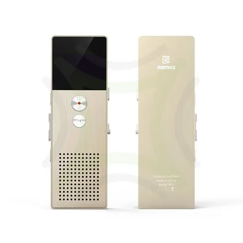 Remax RP1 Voice Recorder