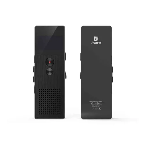 Remax RP1 Voice Recorder