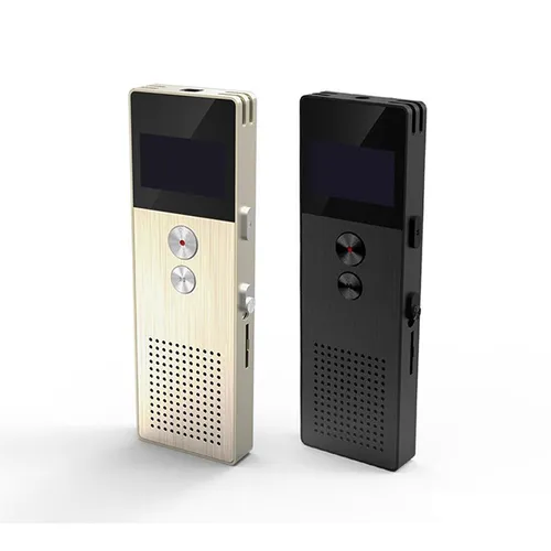 Remax RP1 Voice Recorder