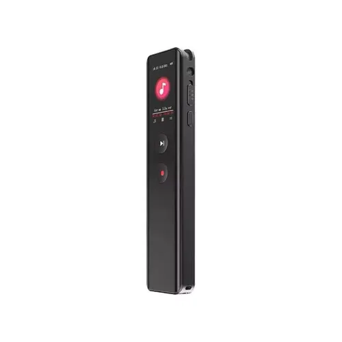 Remax RP3 Digital Voice Recorder 64GB Built-in Memory