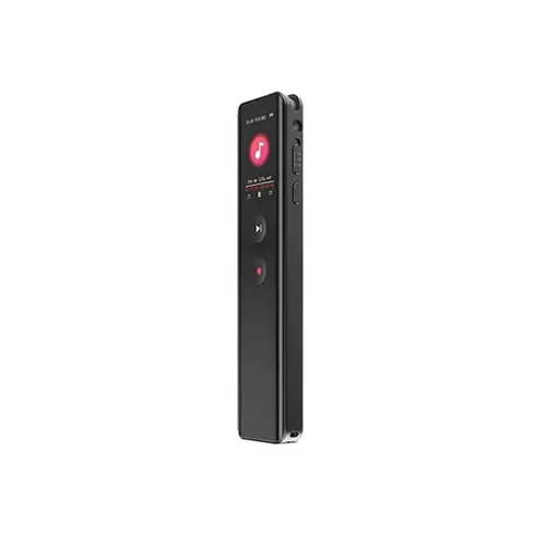 Home Life Digital 16GB Voice Activated Digital Voice Recorder - Long