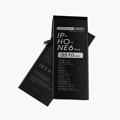 Remax RPA-I6 High Energy Silicon Battery With Toolkit for IPhone 6 Plus