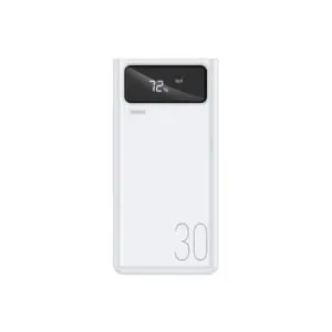 Remax RPP-112 Mengine Series 30000mAh Power Bank