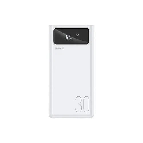 Remax RPP-112 Mengine Series 30000mAh Power Bank