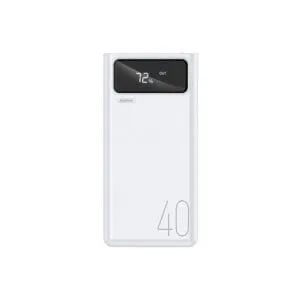 Remax RPP-113 Mengine Series 40000mAh Power Bank